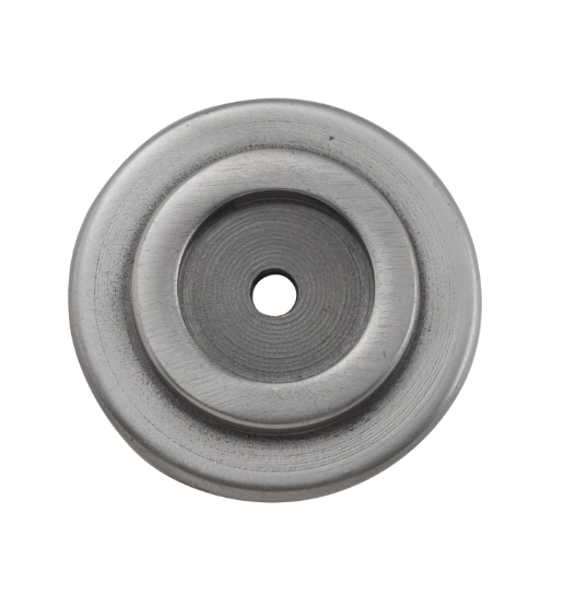 Cupboard Knob Backplate - D32mm