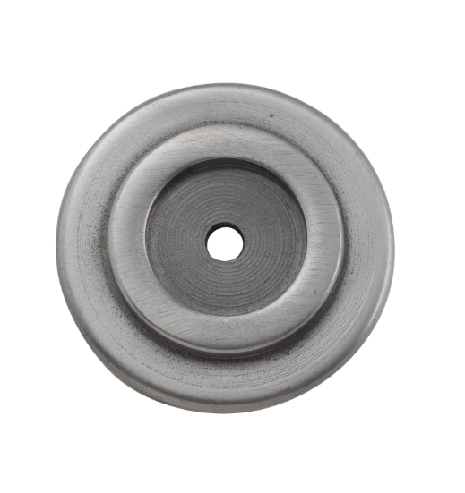 Cupboard Knob Backplate - D38mm