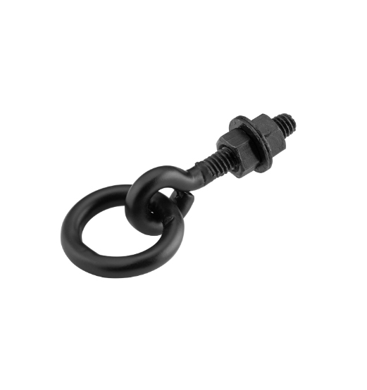 Iron Ring Pull Bolt - D38mm