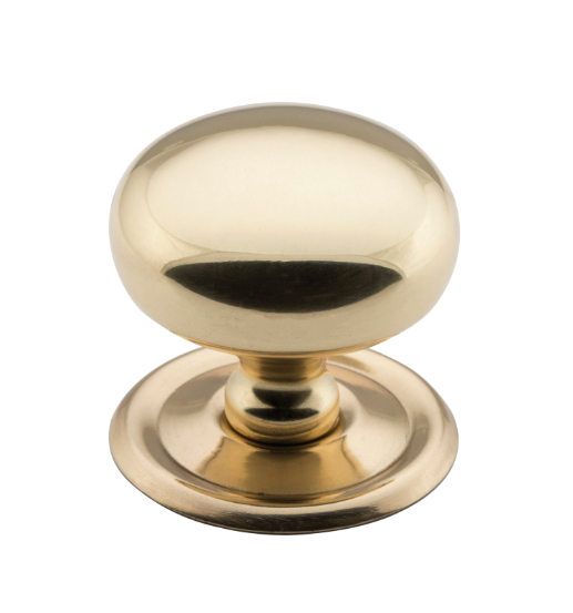 Classic Cupboard Knob - D38xP35mm