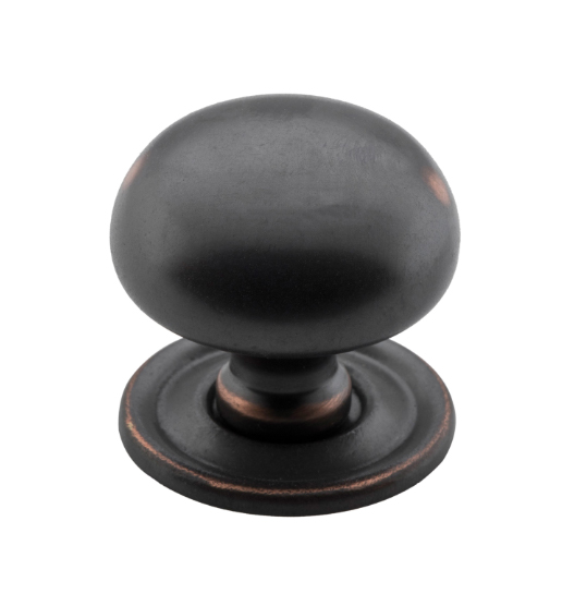 Classic Cupboard Knob - D32xP28mm