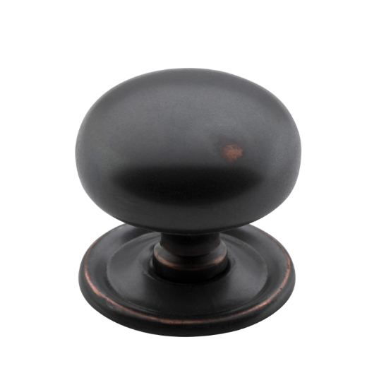 Classic Cupboard Knob - D38xP35mm