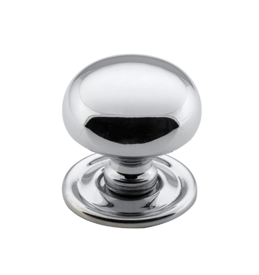 Classic Cupboard Knob - D32xP28mm