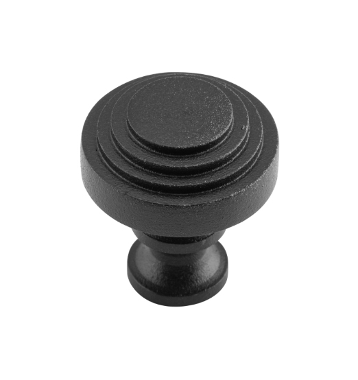 Stepped Cupboard Knob