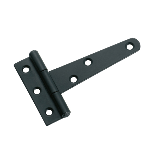 Iron Strap Hinge - H55xL70xW21mm