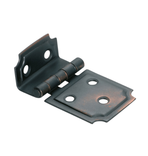 Square Offset Hinge