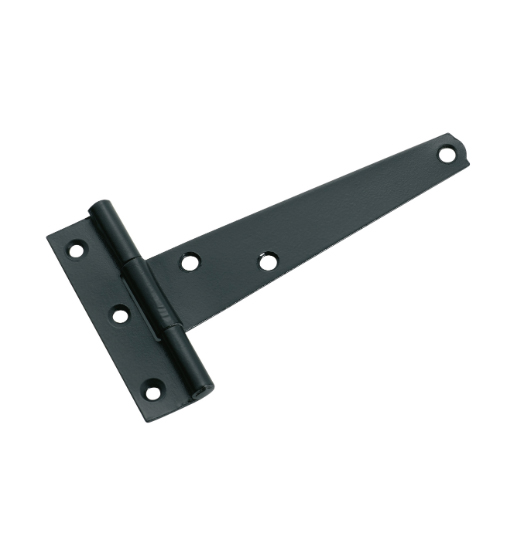 Iron Strap Hinge - H68xL100xW22mm