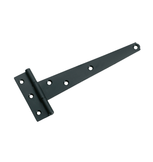 Iron Strap Hinge - H72xL150xW24mm