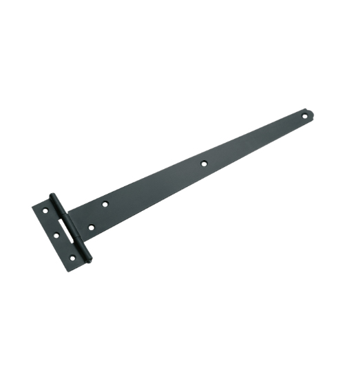 Iron Strap Hinge - H93xL300xW28mm