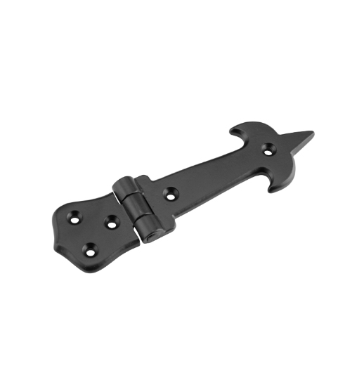 French Iron Hinge