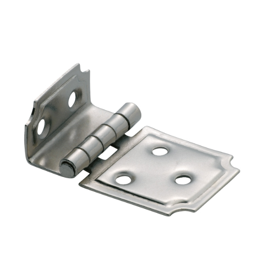 Square Offset Hinge