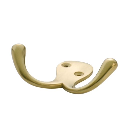 Double Robe Hooks