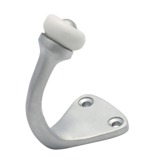 Porcelain Tip Robe Hooks