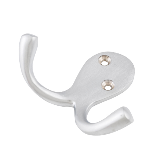 Double Robe Hooks