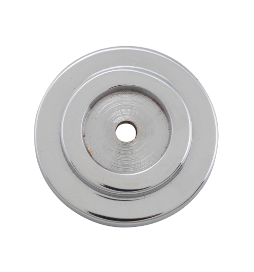 Cupboard Knob Backplate - D25mm