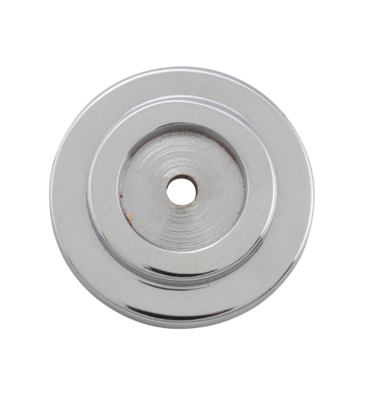 Cupboard Knob Backplate - D32mm