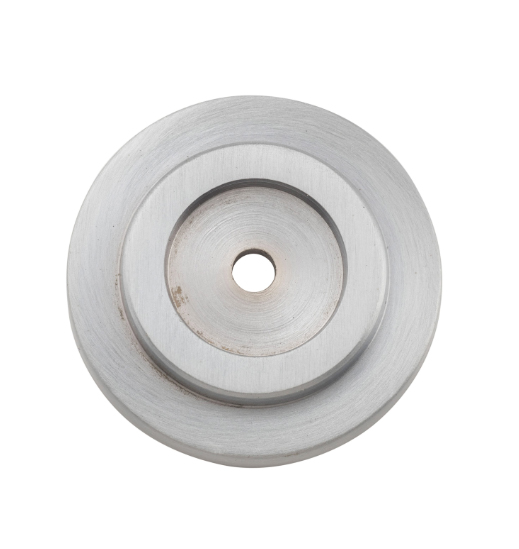 Cupboard Knob Backplate - D32mm