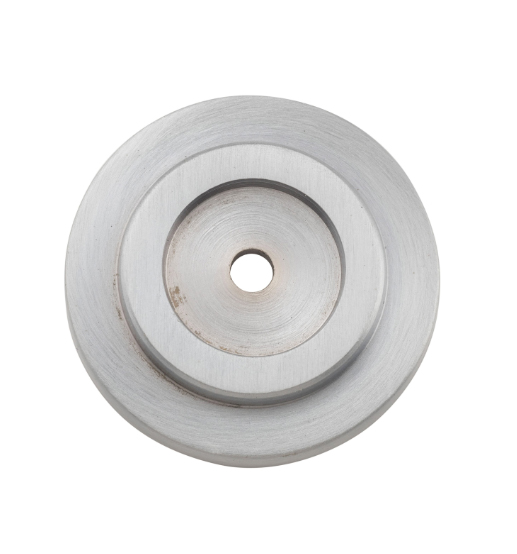 Cupboard Knob Backplate - D38mm