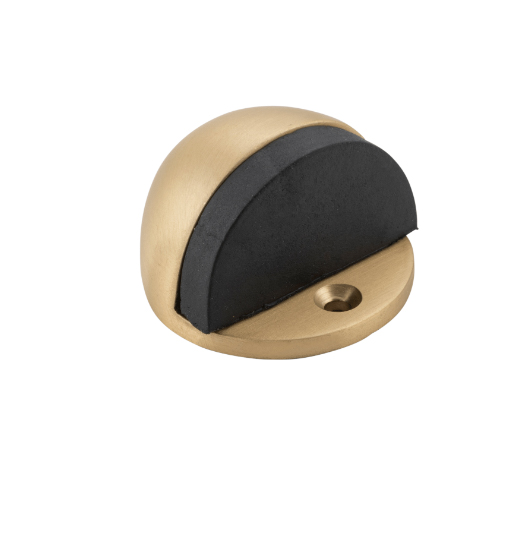 Oval Door Stop