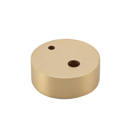 Oval Door Stop Spacer