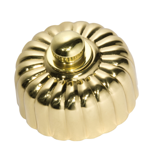 Fluted Dimmer