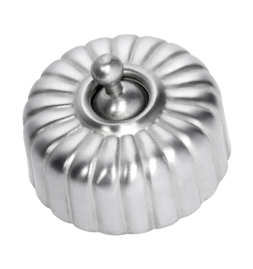 Fluted Light Switches