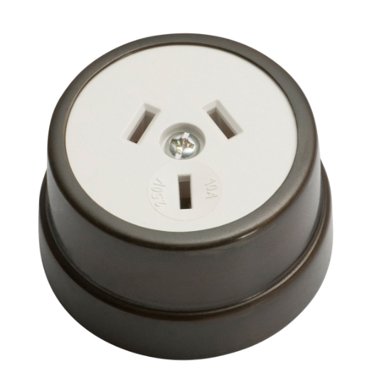 Traditional Sockets