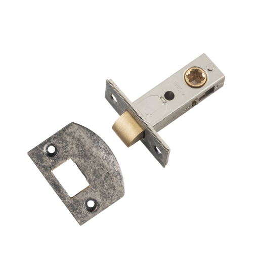 Split Cam Tube Latch - L45mm