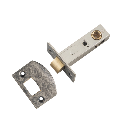 Split Cam Tube Latch - L60mm