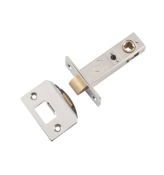 Split Cam Tube Latch - L60mm