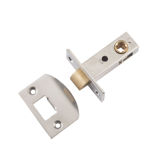 Split Cam Tube Latch - L45mm