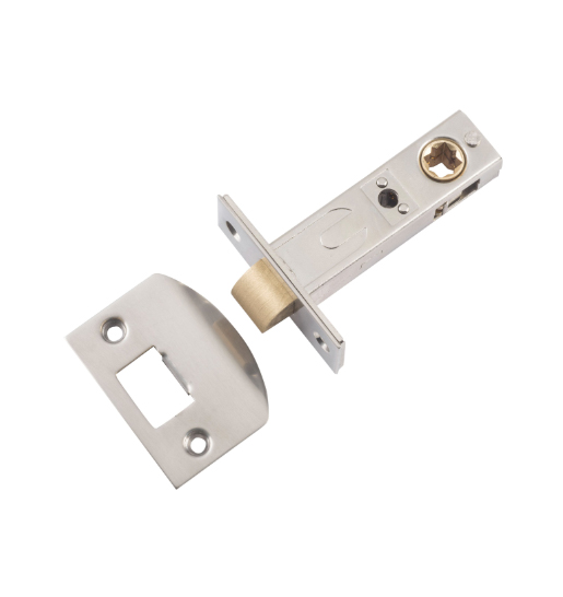 Split Cam Tube Latch - L60mm