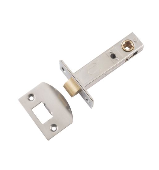 Split Cam Tube Latch - L70mm