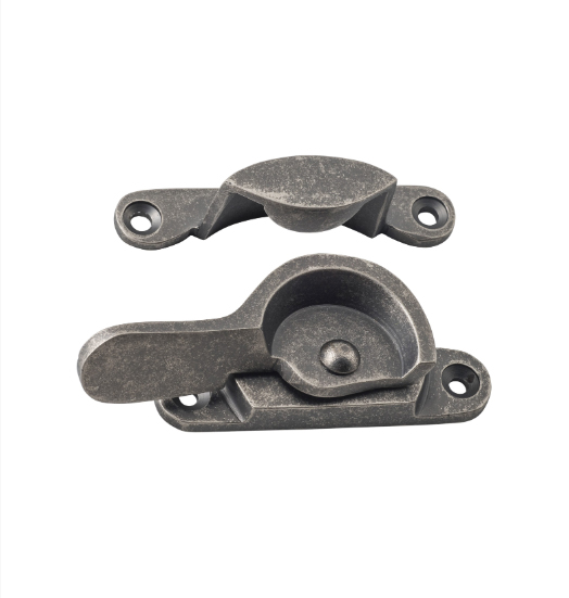 Narrow Sash Fastener