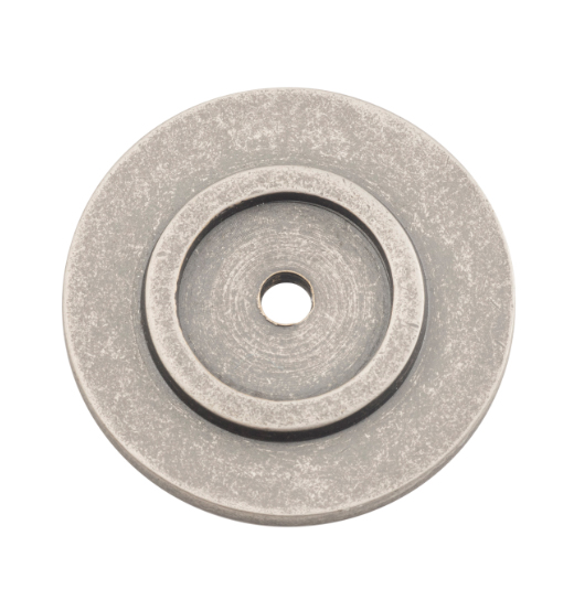 Cupboard Knob Backplate - D25mm