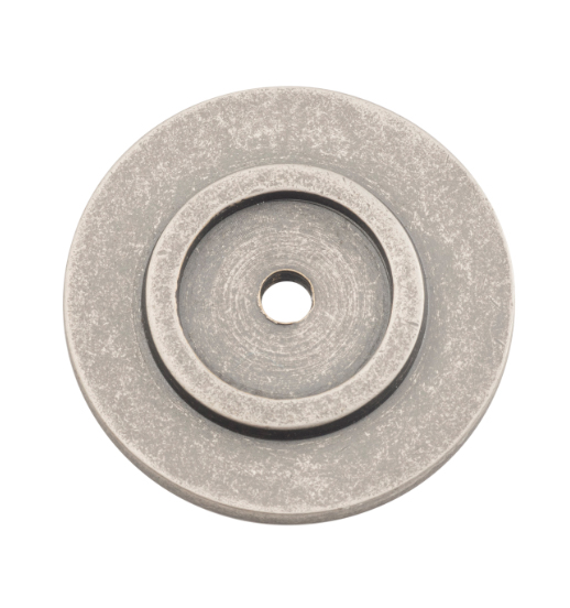 Cupboard Knob Backplate - D32mm