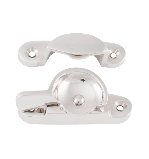 Narrow Sash Fastener