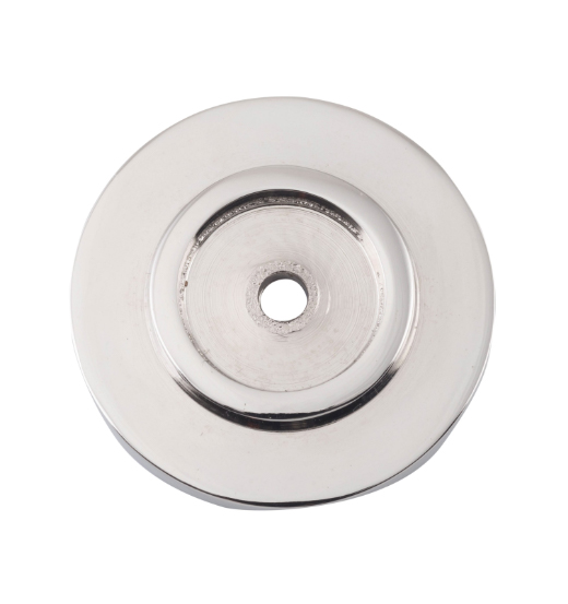 Cupboard Knob Backplate - D38mm