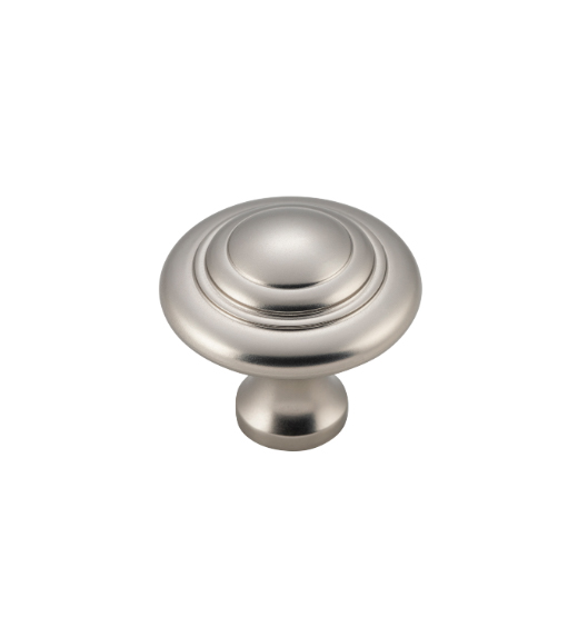 Domed Cupboard Knob - D32xP29mm