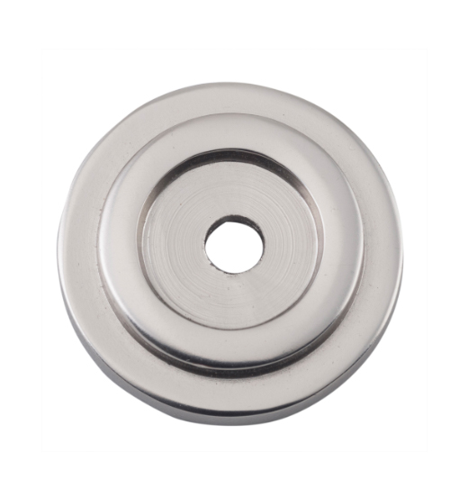 Cupboard Knob Backplate - D32mm