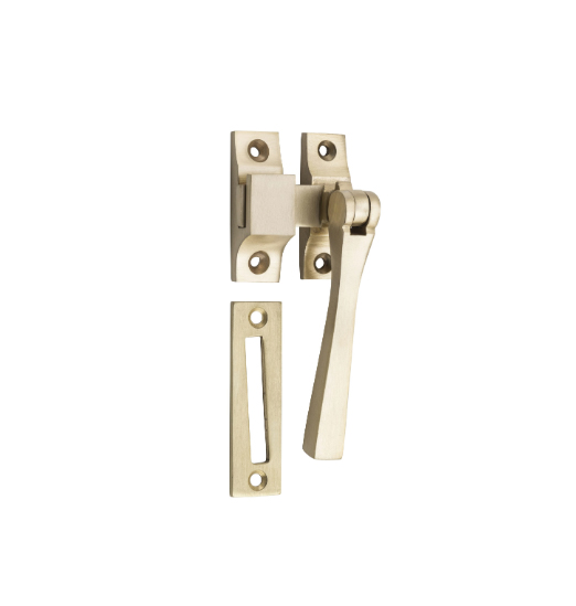 Square Casement Fastener