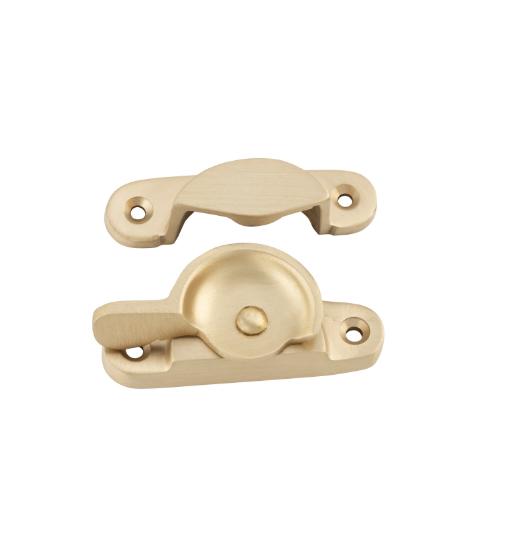 Classic Sash Fastener