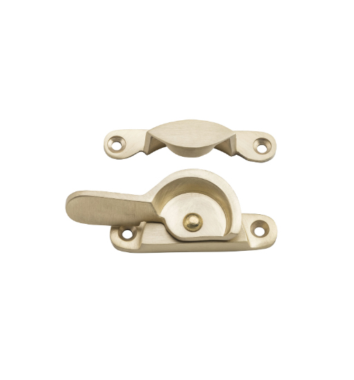 Narrow Sash Fastener