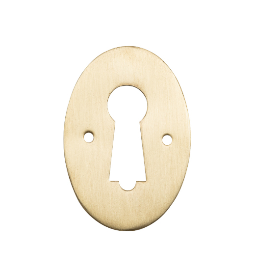 Pressed Escutcheons