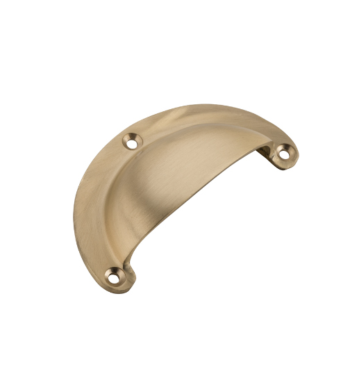 Classic Drawer Pull - Large