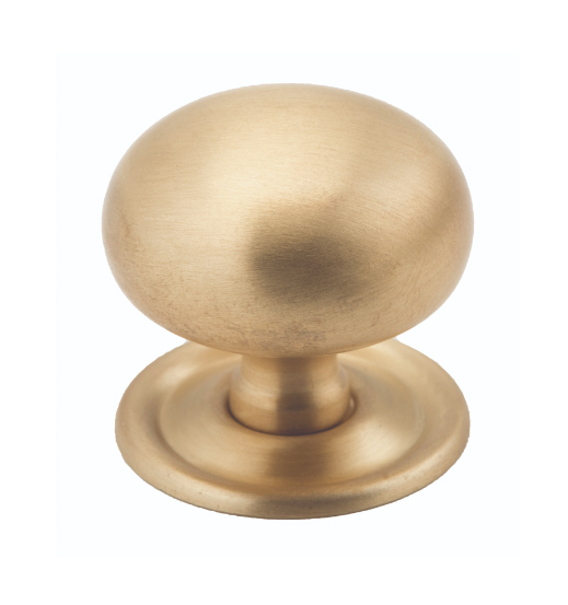 Classic Cupboard Knob - D38xP35mm