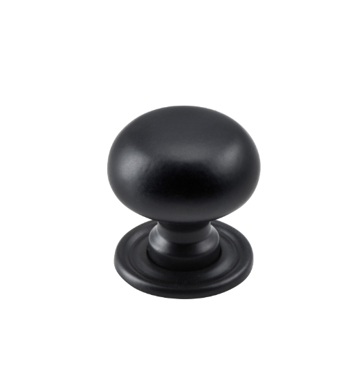 Classic Cupboard Knob - D25xP27mm