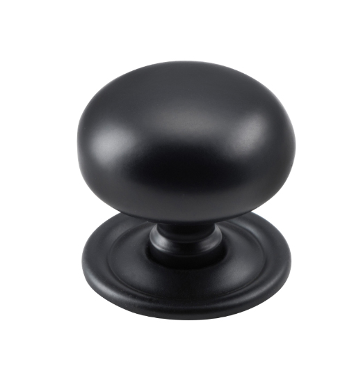 Classic Cupboard Knob - D38xP35mm