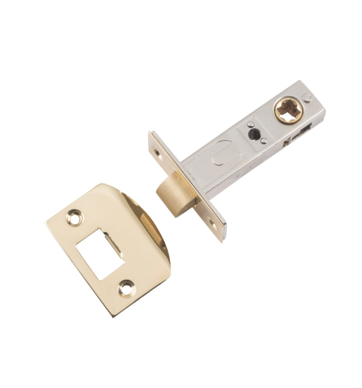 Split Cam Tube Latch - L60mm