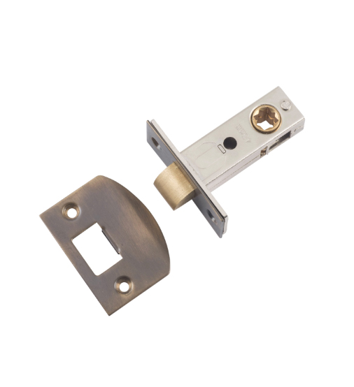 Split Cam Tube Latch - L45mm